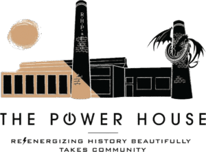 The Power House The Power House